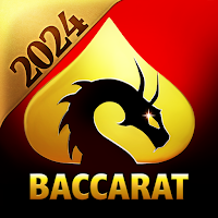 Baccarat – Dragon Ace Casino icon