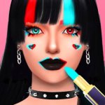 Makeup Artist Mod icon