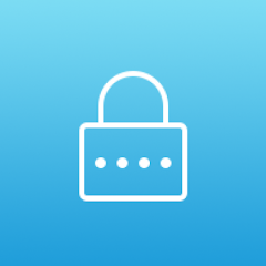 Xproguard Password Manager icon