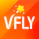 VFly: video editor&video maker icon