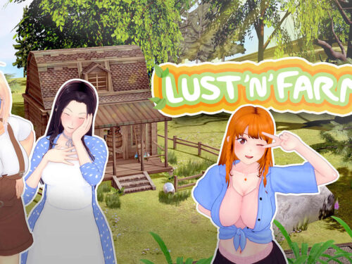 Lust’n’Farm [v1.09] [Bewolftreize]icon