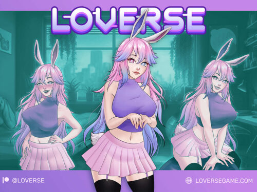 Loverse [v0.2] [Immoral Studios]icon