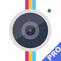 Timestamp Camera Pro APK