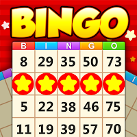 Bingo Holiday: Bingo Gamesicon