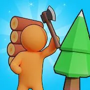 Build Island 3D Survival Mod icon