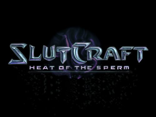 SlutCraft: Heat of the Sperm [v0.38] [Shadow Portal]icon