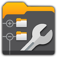 X-plore File Manager APK