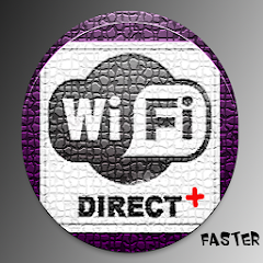 WiFi Direct+ APK