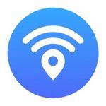 Wifi Map Tripbox icon