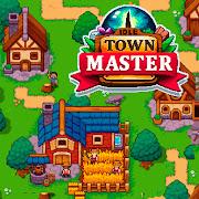 Idle Town Master Mod icon