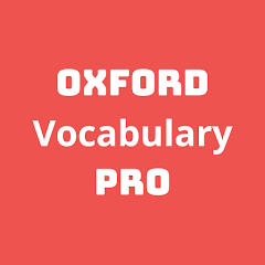 Oxford Vocabulary APK