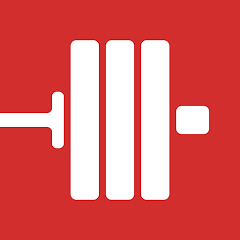 StrongLifts Weight Lifting Log icon