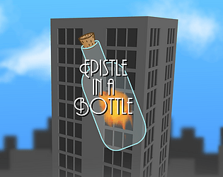 Epistle in a Bottle icon