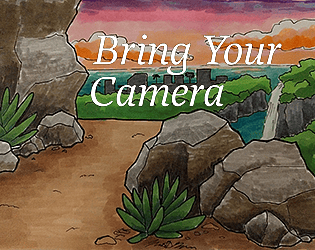 Bring Your Camera APK