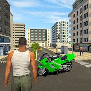 Moto Bike Racing: Bike Games Modicon