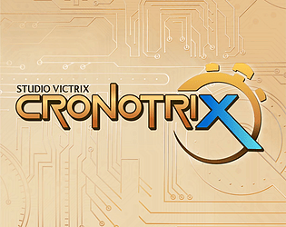 Cronotrix icon