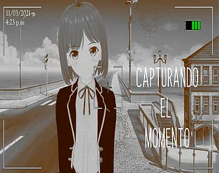Capturando el momento APK