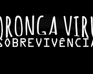 Coronga Vírus - Sobrevivênciaicon