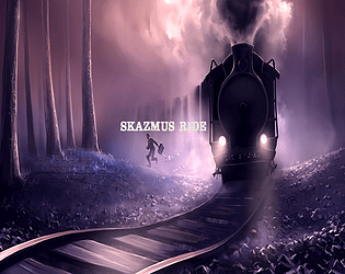 Skazmus Ride APK