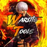 Warlito Tools icon