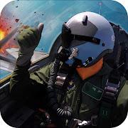 Ace Fighter: Modern Air Combat Mod APK