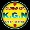 KGN VIP VPN-Fast & Secur Super icon