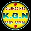 KGN VIP VPN-Fast & Secur Super icon