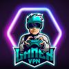 GameX VPN -  Fast Gaming VPN icon