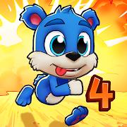 Fun Run 4 - Multiplayer Games Modicon