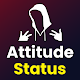 Hindi Attitude status shayariicon