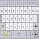 Classic Big Keyboard APK