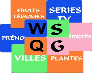 Word Of Theme APK