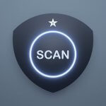 Anti Spy 4 Scanner & Spyware Mod icon