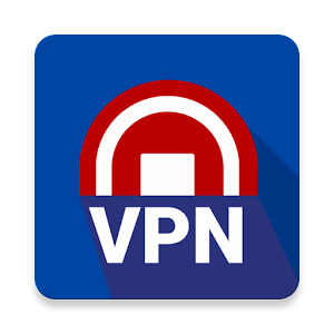Tunnel VPN - Unlimited VPN icon