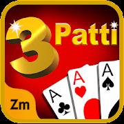 Teen Patti Royal - 3 Patti Modicon