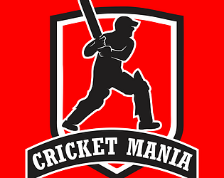 Cricket Maniaicon
