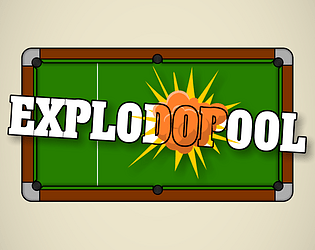 Explodopool icon