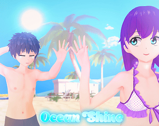 Ocean Shine (EN) icon