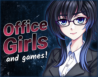 Office Girls and Games [Demo]icon