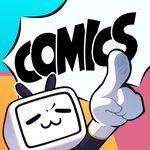 Bilibili Comics Mod icon