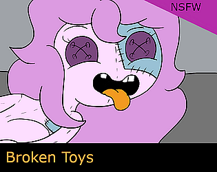 Broken Toys V1.2 icon