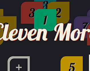 Eleven More icon