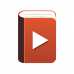 Listen Audiobook Player Mod icon