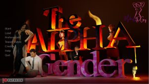 The Alpha Gender – New Version 0.3b [Mikethe3DGuy] APK