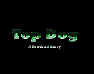 Top Dog: A Football Story - GAM3002/GAM3003 icon