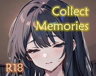 [V2][Free R18] Collect Memories (Mobile only)icon