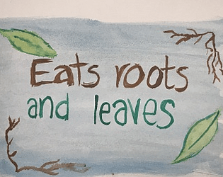 Eats Roots & Leavesicon