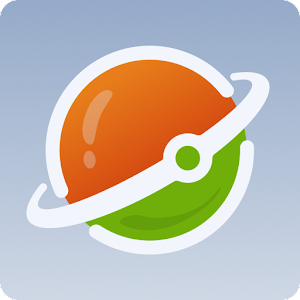 VPN miễn phí của Planet VPN icon