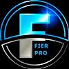 FIER VPN PRO icon