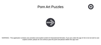 Porn Art Puzzlesicon